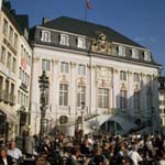 Altes Rathaus Bonn