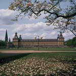 Schloß Poppelsdorf Bonn