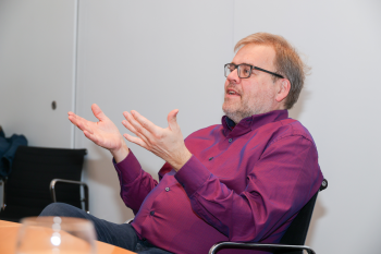 Steffen Grimberg