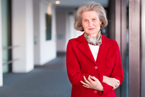 Monika Freitag-Doering, Beisitzerin