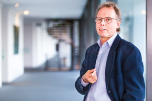 Steffen Heinze, Stv. Vorsitzender